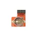 DS1307 RTC Module with Battery for Raspberry Pi (Compatible with Raspberry Pi 4B)