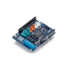 Arduino Motor Shield R3