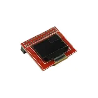 0.96 Inch OLED Display Module For Raspberry Pi