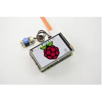 3.5" TFT Touchscreen for Raspberry Pi