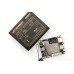 LattePanda V1 - The Smallest Windows 10 Single Board Computer (Unactivated, 2GB/32GB)