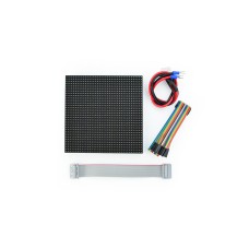 32x32 RGB LED Matrix Panel (4mm Pitch)