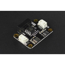 Gravity: Analog Signal Isolator Gravity: Analog Signal Isolator