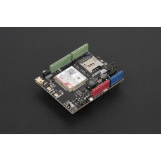 SIM7000C Arduino NB-IoT / LTE / GNSS / GPRS / GPS Expansion Shield (China)