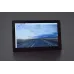 7'' HDMI Display with Capacitive Touchscreen (Compatible with Raspberry Pi)