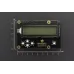 I2C 16x2 RGB LCD KeyPad HAT with RGB Backlight(Compatible with Raspberry Pi 4B/3B+)