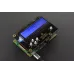 I2C 16x2 RGB LCD KeyPad HAT with RGB Backlight(Compatible with Raspberry Pi 4B/3B+)