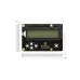 I2C 16x2 RGB LCD KeyPad HAT with RGB Backlight(Compatible with Raspberry Pi 4B/3B+)