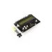I2C 16x2 RGB LCD KeyPad HAT with RGB Backlight(Compatible with Raspberry Pi 4B/3B+)