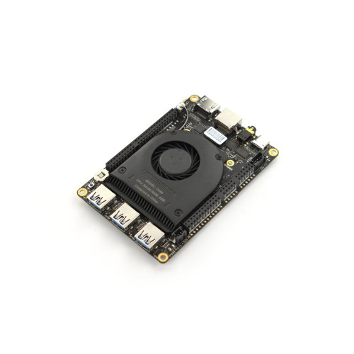 LattePanda 2 Delta 432 - A Pocket-sized Powerful Windows/Linux Single Board Computer (4GB RAM/32GB eMMC) LattePanda 2 Delta 432 - A Pocket-sized Powerful Windows/Linux Single Board Computer (4GB RAM/32GB eMMC)