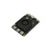 LattePanda 2 Alpha 800s with Titan Case & Streaming Cable & Touch Display