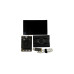 LattePanda 2 Alpha 800s with Titan Case & Streaming Cable & Touch Display