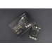 LattePanda 2 Alpha 800s with Titan Case & Streaming Cable & Touch Display