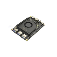 LattePanda 2 Alpha 800s - A Pocket-sized Powerful Windows/Linux Single Board Computer (8GB RAM)