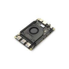 LattePanda 2 Alpha 864s - A Pocket-sized Powerful Windows/Linux Single Board Computer (8GB RAM/64GB eMMC) LattePanda 2 Alpha 864s - A Pocket-sized Powerful Windows/Linux Single Board Computer (8GB RAM/64GB eMMC)