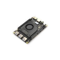 LattePanda 2 Alpha 864s - A Pocket-sized Powerful Windows/Linux Single Board Computer (Win10 Pro Activated, 8GB/64GB) LattePanda 2 Alpha 864s - A Pocket-sized Powerful Windows/Linux Single Board Computer (Win10 Pro Activated, 8GB/64GB)