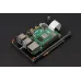 5” 800×480 IPS Touchscreen with Optical Bonding (Compatible with Raspberry Pi 5 / 4B / 3B+ / 3B)