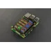 IO Expansion HAT for Raspberry Pi 5 / 4B / 3B+