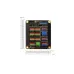 IO Expansion HAT for Raspberry Pi 5 / 4B / 3B+