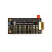 2.13" e-ink Display Module for Raspberry Pi 4B/3B+/Zero W 2.13" e-ink Display Module for Raspberry Pi 4B/3B+/Zero W