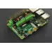 DC Motor Driver HAT(V1.0) for Raspberry Pi DC Motor Driver HAT(V1.0) for Raspberry Pi