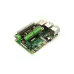 DC Motor Driver HAT(V1.0) for Raspberry Pi DC Motor Driver HAT(V1.0) for Raspberry Pi