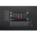 IO Expansion HAT for Raspberry Pi 5 / Zero / Zero W / 4B / 3B+ IO Expansion HAT for Raspberry Pi 5 / Zero / Zero W / 4B / 3B+