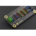 IO Expansion HAT for Raspberry Pi 5 / Zero / Zero W / 4B / 3B+ IO Expansion HAT for Raspberry Pi 5 / Zero / Zero W / 4B / 3B+