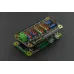 IO Expansion HAT for Raspberry Pi 5 / Zero / Zero W / 4B / 3B+ IO Expansion HAT for Raspberry Pi 5 / Zero / Zero W / 4B / 3B+