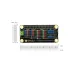 IO Expansion HAT for Raspberry Pi 5 / Zero / Zero W / 4B / 3B+ IO Expansion HAT for Raspberry Pi 5 / Zero / Zero W / 4B / 3B+