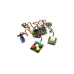 IO Expansion HAT for Raspberry Pi 5 / Zero / Zero W / 4B / 3B+ IO Expansion HAT for Raspberry Pi 5 / Zero / Zero W / 4B / 3B+