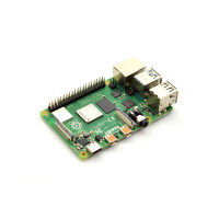 Raspberry Pi 4 Model B - 2GB
