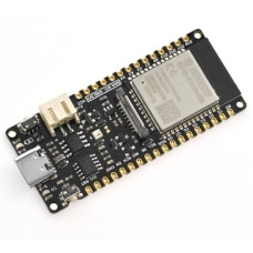 FireBeetle 2 ESP32-E IoT Microcontroller (32Mbit Fl., 512KB SR., Supports Wi-Fi & Bluetooth) FireBeetle 2 ESP32-E IoT Microcontroller (32Mbit Fl., 512KB SR., Supports Wi-Fi & Bluetooth)