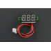 Voltage Monitoring Module For Smart Car