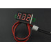Voltage Monitoring Module For Smart Car