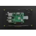 7” 800x480 TFT DSI Capacitive Touchscreen (Compatible with Raspberry Pi 5/4B/3B+/3B)