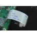 7” 800x480 TFT DSI Capacitive Touchscreen (Compatible with Raspberry Pi 5/4B/3B+/3B)