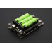 UPS Hat for LattePanda 3 Delta / 2 Alpha / 2 Delta Single Board Computer UPS Hat for LattePanda 3 Delta / 2 Alpha / 2 Delta Single Board Computer