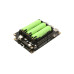 UPS Hat for LattePanda 3 Delta / 2 Alpha / 2 Delta Single Board Computer UPS Hat for LattePanda 3 Delta / 2 Alpha / 2 Delta Single Board Computer