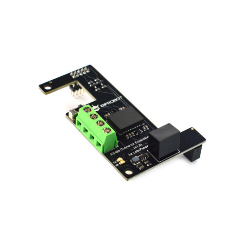 RS485 Connector Expansion Shield for LattePanda V1 RS485 Connector Expansion Shield for LattePanda V1