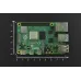 Raspberry Pi 4 Model B - 8GB with Metal Case (Dual fans)