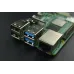 Raspberry Pi 4 Model B - 8GB with Metal Case (Dual fans)