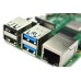 Raspberry Pi 4 Model B - 8GB
