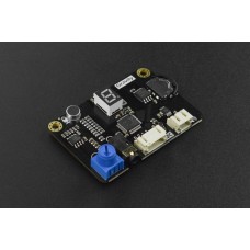 Gravity: I2C Voice Recorder Module EDU Gravity: I2C Voice Recorder Module EDU