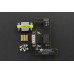 RS232 Connector Expansion Shield for LattePanda V1 RS232 Connector Expansion Shield for LattePanda V1