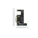 RS232 Connector Expansion Shield for LattePanda V1 RS232 Connector Expansion Shield for LattePanda V1