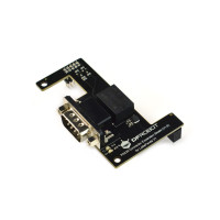 RS232 Connector Expansion Shield for LattePanda V1