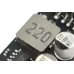 DC-DC Fast Charge Module 6~32V to 5V/3A