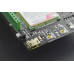 SIM7000A Arduino NB-IoT / LTE / GNSS / GPRS / GPS Expansion Shield (America)