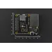 Raspberry Pi Compute Module 4 IoT Router Carrier Board Mini with Metal Cooling Case Raspberry Pi Compute Module 4 IoT Router Carrier Board Mini with Metal Cooling Case